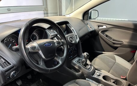 Ford Focus III, 2013 год, 900 000 рублей, 9 фотография