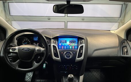 Ford Focus III, 2013 год, 900 000 рублей, 11 фотография