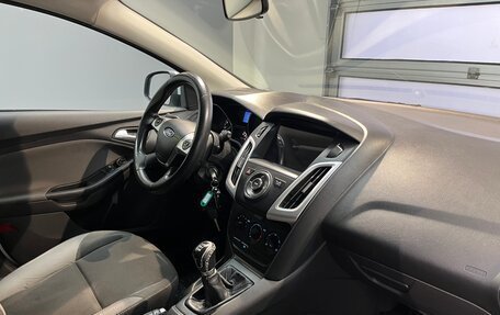 Ford Focus III, 2013 год, 900 000 рублей, 15 фотография