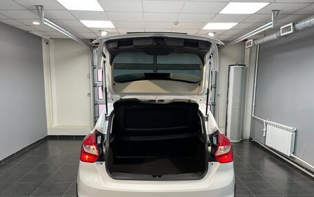 Ford Focus III, 2013 год, 900 000 рублей, 8 фотография