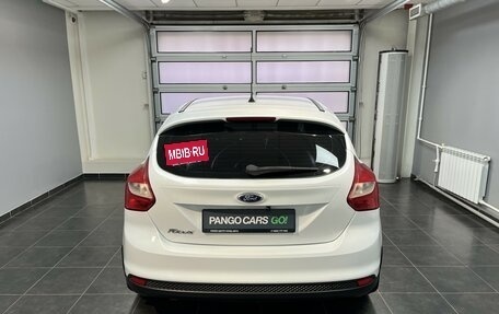 Ford Focus III, 2013 год, 900 000 рублей, 5 фотография