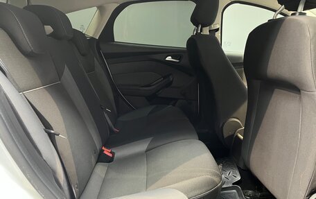 Ford Focus III, 2013 год, 900 000 рублей, 17 фотография