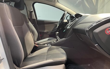 Ford Focus III, 2013 год, 900 000 рублей, 16 фотография