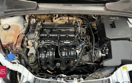 Ford Focus III, 2013 год, 900 000 рублей, 7 фотография