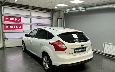 Ford Focus III, 2013 год, 900 000 рублей, 4 фотография