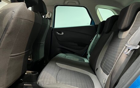 Renault Kaptur I рестайлинг, 2018 год, 1 650 000 рублей, 13 фотография