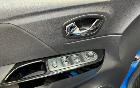 Renault Kaptur I рестайлинг, 2018 год, 1 650 000 рублей, 9 фотография