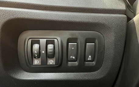 Renault Kaptur I рестайлинг, 2018 год, 1 650 000 рублей, 11 фотография