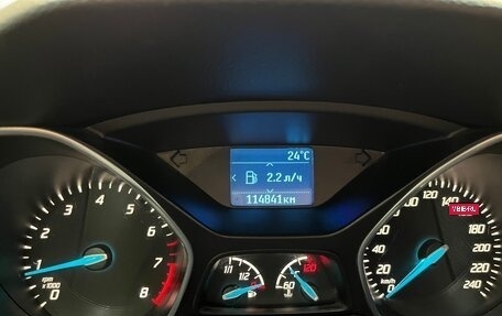 Ford Focus III, 2013 год, 900 000 рублей, 19 фотография