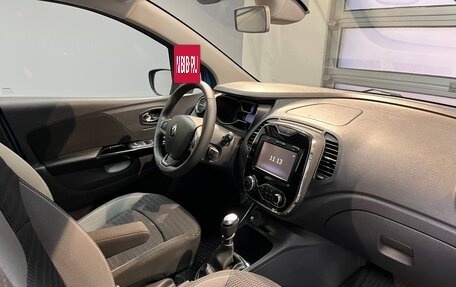 Renault Kaptur I рестайлинг, 2018 год, 1 650 000 рублей, 15 фотография