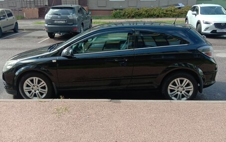 Opel Astra H, 2008 год, 590 000 рублей, 2 фотография