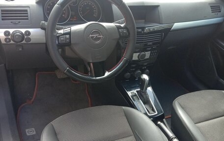 Opel Astra H, 2008 год, 590 000 рублей, 6 фотография