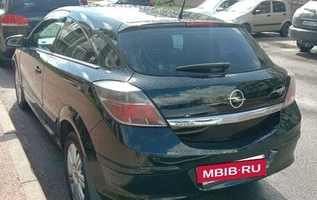 Opel Astra H, 2008 год, 590 000 рублей, 3 фотография