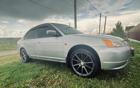 Honda Civic Ferio III, 2000 год, 410 000 рублей, 8 фотография