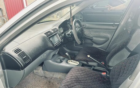 Honda Civic Ferio III, 2000 год, 410 000 рублей, 6 фотография