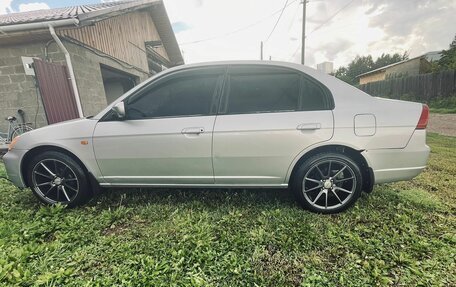 Honda Civic Ferio III, 2000 год, 410 000 рублей, 7 фотография