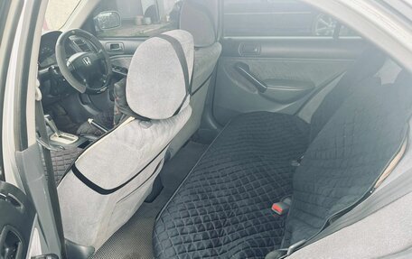 Honda Civic Ferio III, 2000 год, 410 000 рублей, 11 фотография