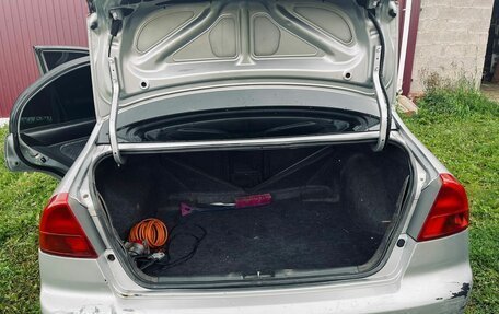 Honda Civic Ferio III, 2000 год, 410 000 рублей, 9 фотография