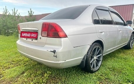 Honda Civic Ferio III, 2000 год, 410 000 рублей, 5 фотография