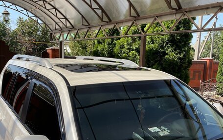 Toyota Land Cruiser Prado 150 рестайлинг 2, 2013 год, 4 000 000 рублей, 9 фотография