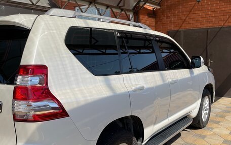Toyota Land Cruiser Prado 150 рестайлинг 2, 2013 год, 4 000 000 рублей, 6 фотография