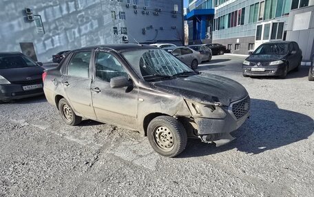 Datsun on-DO I рестайлинг, 2019 год, 292 050 рублей, 4 фотография