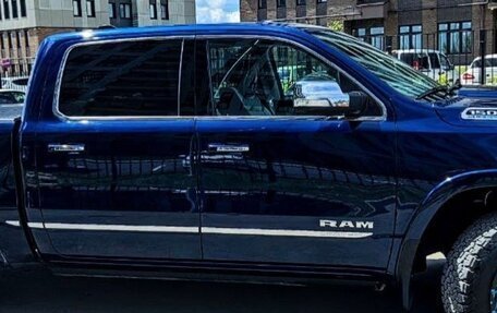 Rambler 1500, 2022 год, 8 490 000 рублей, 3 фотография