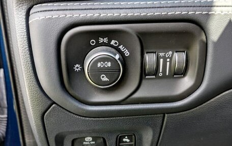 Rambler 1500, 2022 год, 8 490 000 рублей, 23 фотография