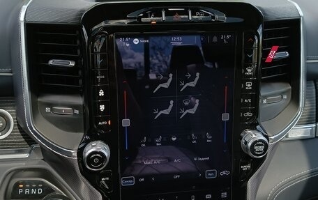 Rambler 1500, 2022 год, 8 490 000 рублей, 20 фотография