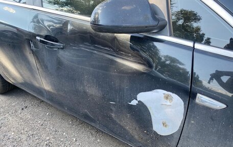 Opel Astra J, 2012 год, 693 550 рублей, 3 фотография