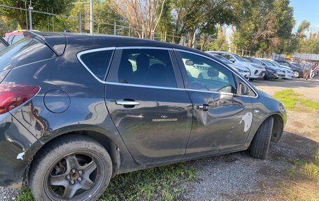 Opel Astra J, 2012 год, 693 550 рублей, 5 фотография
