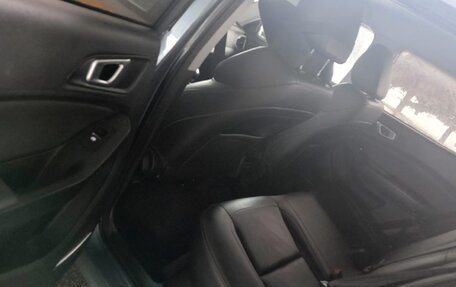 Chery Tiggo 4 I рестайлинг, 2021 год, 831 941 рублей, 2 фотография