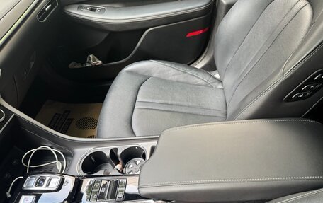 Hyundai Sonata VIII, 2021 год, 3 250 000 рублей, 11 фотография