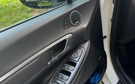 Hyundai Sonata VIII, 2021 год, 3 250 000 рублей, 8 фотография