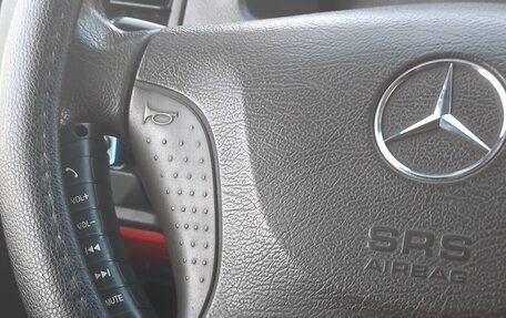 Mercedes-Benz Vito, 2001 год, 888 000 рублей, 2 фотография