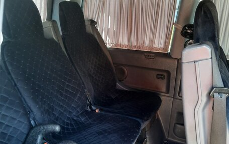 Mercedes-Benz Vito, 2001 год, 888 000 рублей, 4 фотография