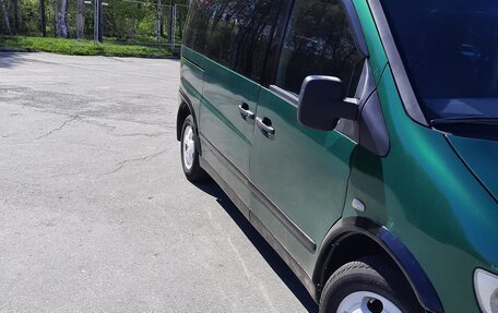 Mercedes-Benz Vito, 2001 год, 888 000 рублей, 16 фотография