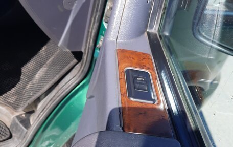 Mercedes-Benz Vito, 2001 год, 888 000 рублей, 24 фотография