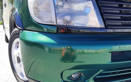 Mercedes-Benz Vito, 2001 год, 888 000 рублей, 23 фотография