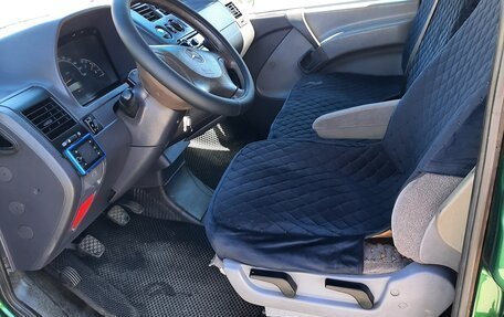Mercedes-Benz Vito, 2001 год, 888 000 рублей, 21 фотография
