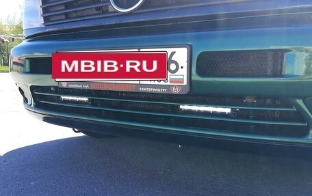 Mercedes-Benz Vito, 2001 год, 888 000 рублей, 17 фотография