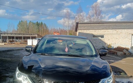 Nissan Qashqai, 2014 год, 1 250 000 рублей, 8 фотография