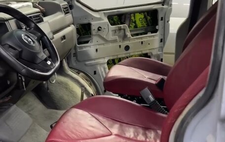 Volkswagen Caravelle T4, 1990 год, 350 000 рублей, 9 фотография