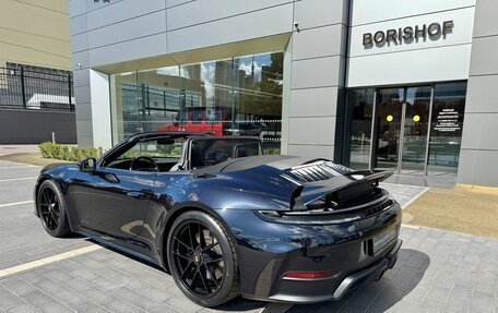 Porsche 911, 2025 год, 28 500 000 рублей, 2 фотография
