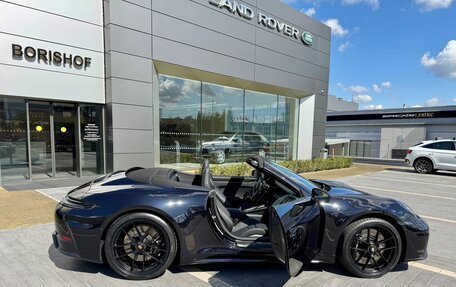 Porsche 911, 2025 год, 28 500 000 рублей, 9 фотография