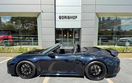 Porsche 911, 2025 год, 28 500 000 рублей, 3 фотография