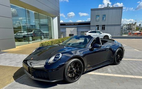 Porsche 911, 2025 год, 28 500 000 рублей, 10 фотография