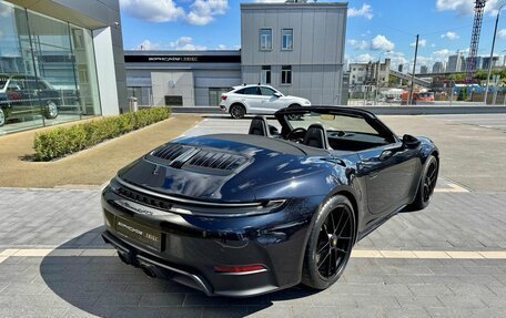 Porsche 911, 2025 год, 28 500 000 рублей, 7 фотография