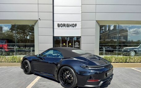 Porsche 911, 2025 год, 28 500 000 рублей, 12 фотография