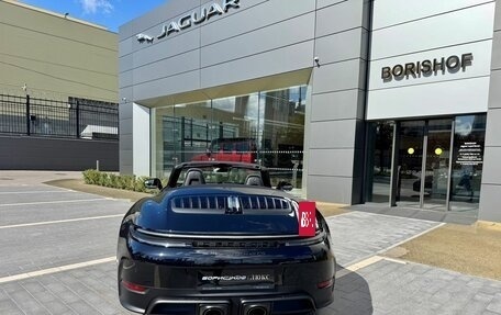 Porsche 911, 2025 год, 28 500 000 рублей, 13 фотография